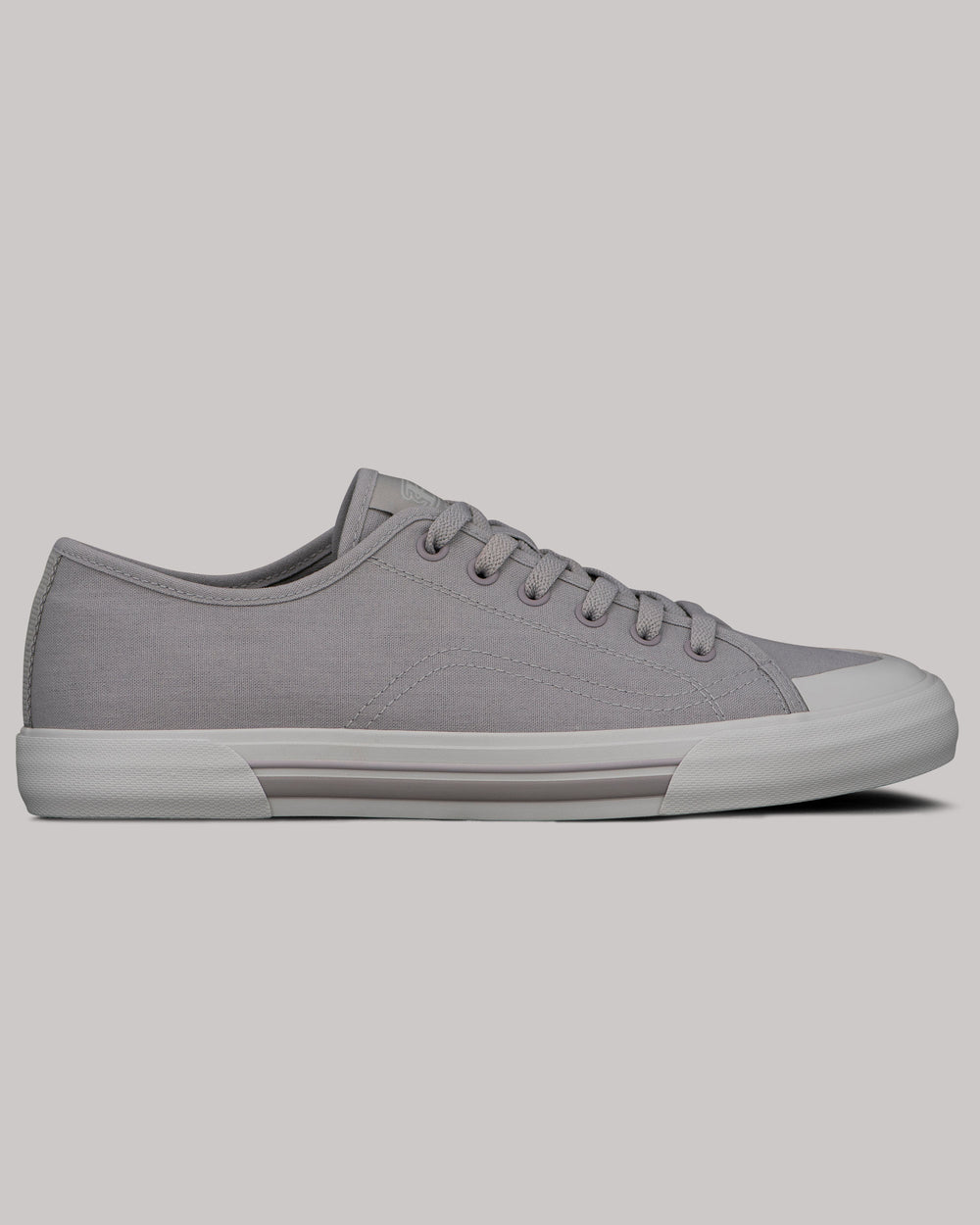 Ben Sherman Belfast Sneakers Grey | 639RFGQJZ