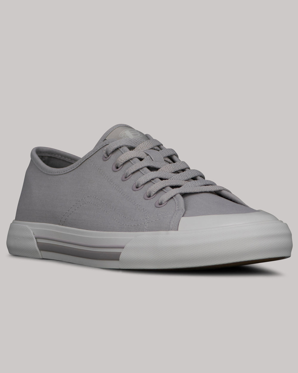 Ben Sherman Belfast Sneakers Grey | 639RFGQJZ