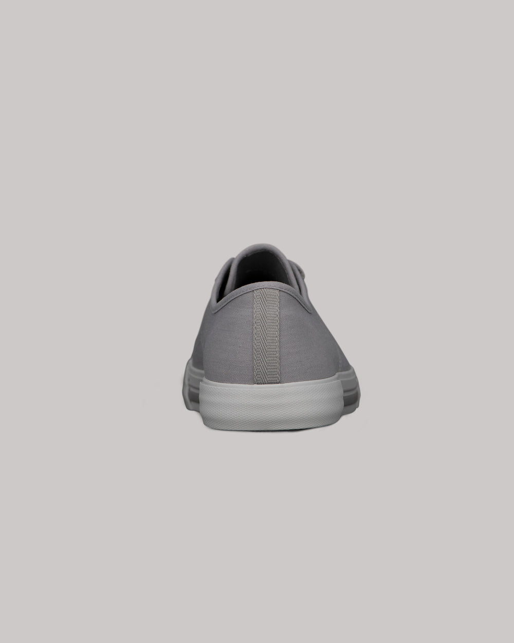 Ben Sherman Belfast Sneakers Grey | 639RFGQJZ