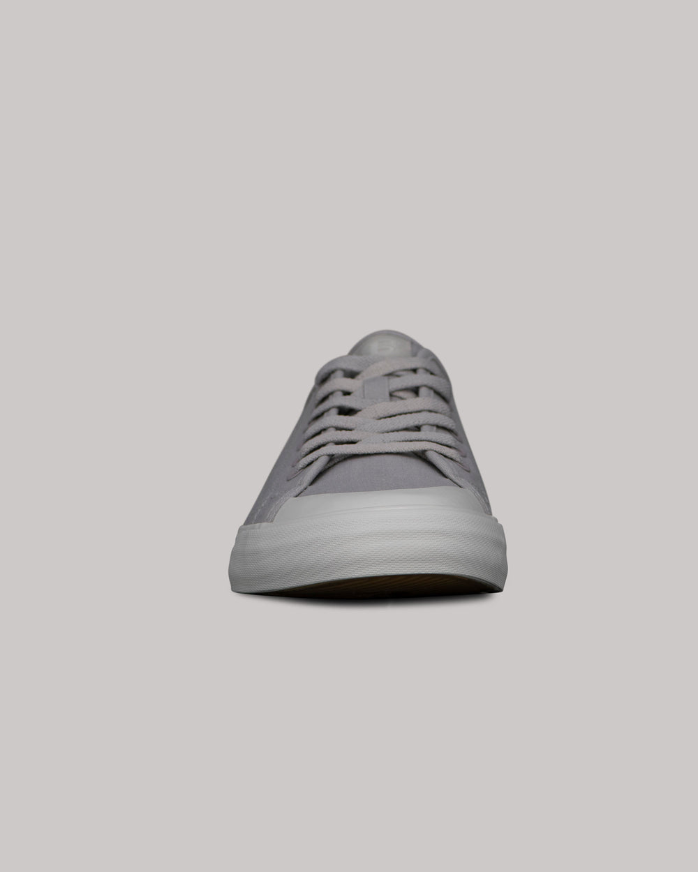 Ben Sherman Belfast Sneakers Grey | 639RFGQJZ