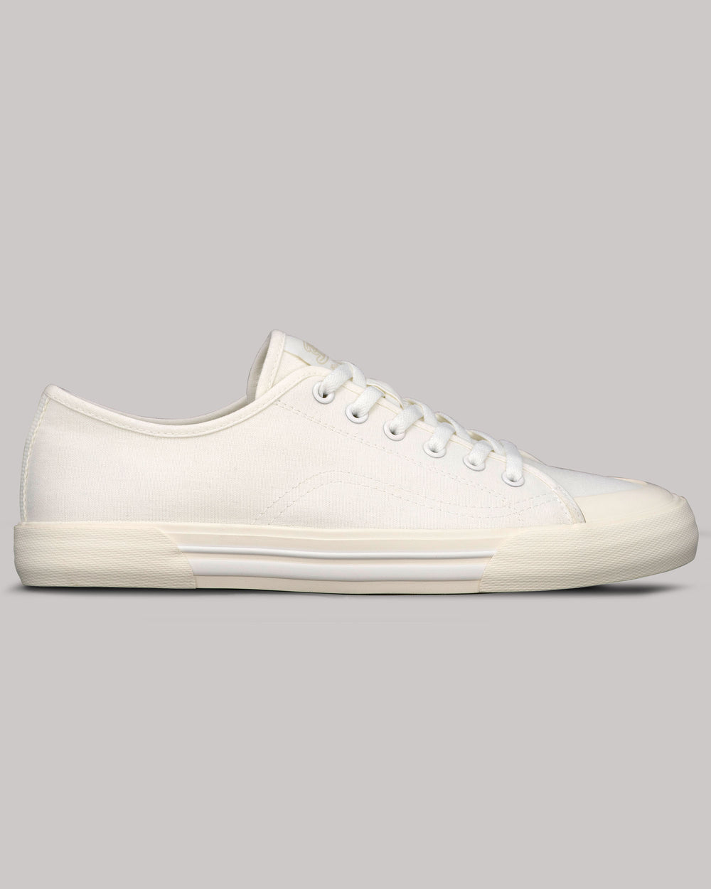 Ben Sherman Belfast Sneakers White | 582OQFDKV