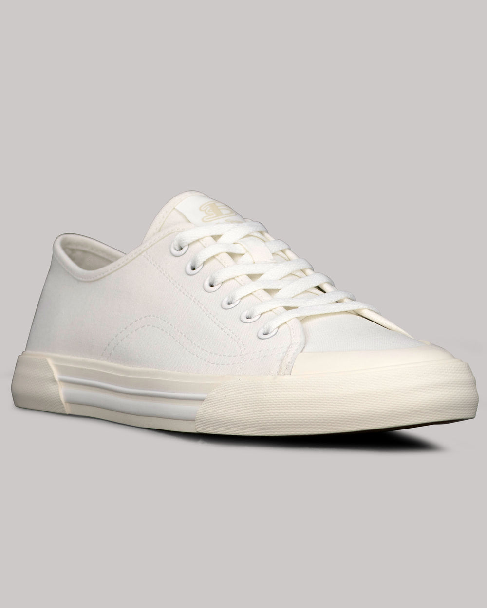 Ben Sherman Belfast Sneakers White | 582OQFDKV