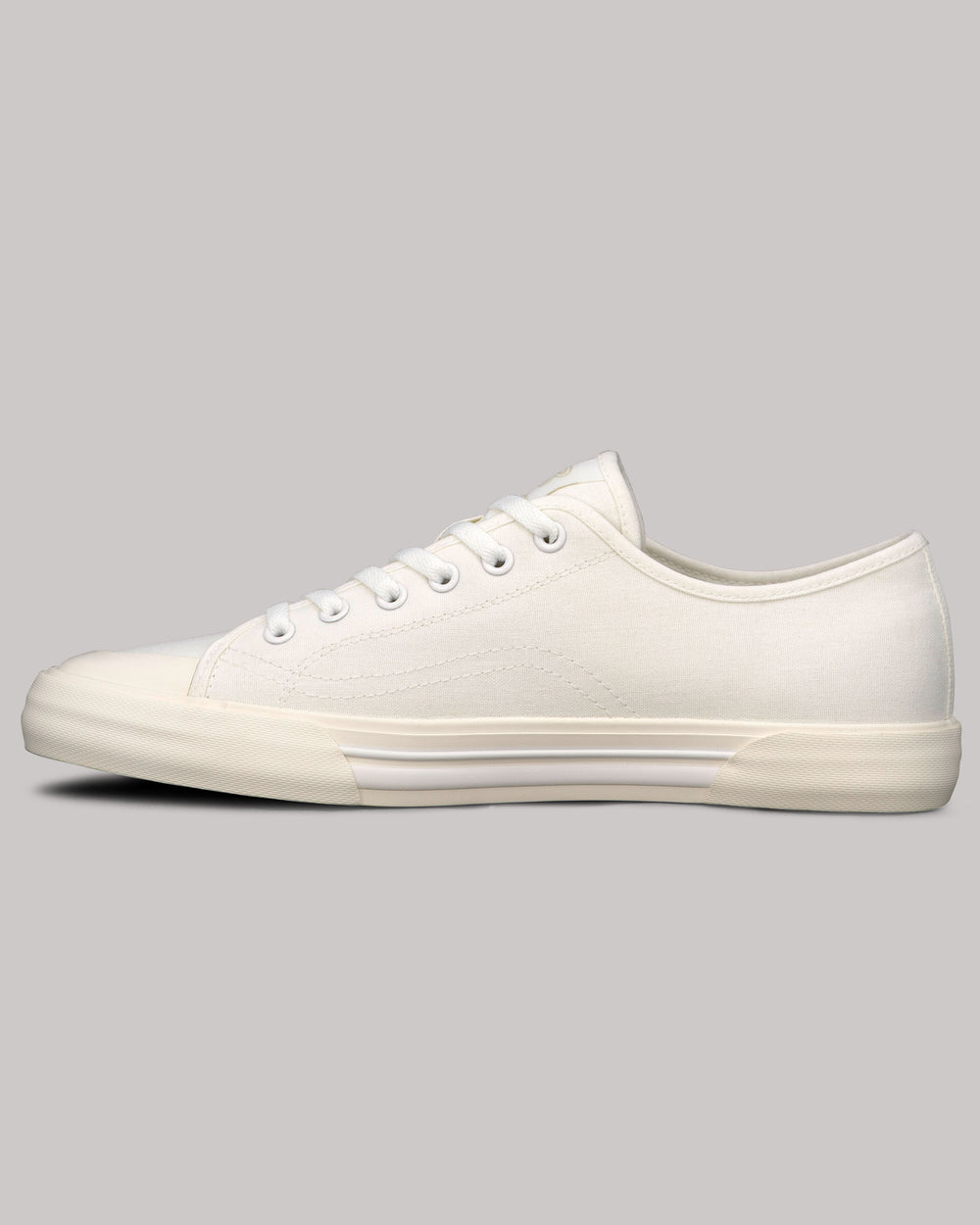 Ben Sherman Belfast Sneakers White | 582OQFDKV