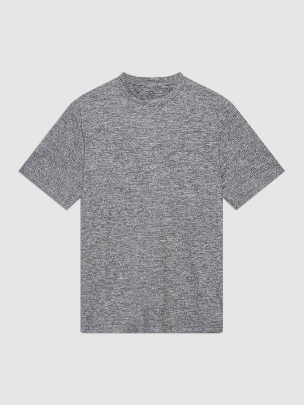 Ben Sherman Performance Stretch Marl T-Shirt Grey | 264TPKICX